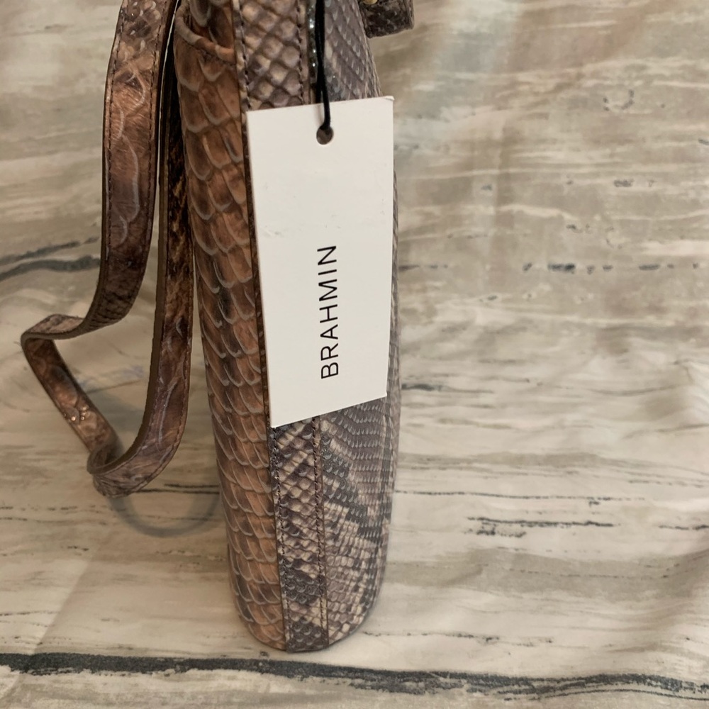 Brahmin Katie Chiffon Mare crossbody bag - Picture 15 of 15